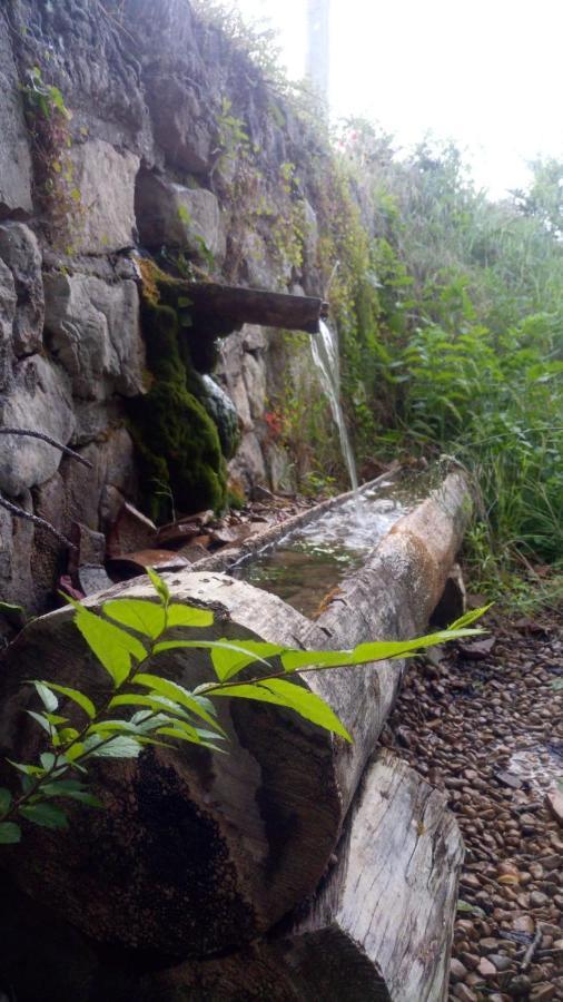 Hotel Río Escabas, Serranía de Cuenca Cañamares Exterior foto